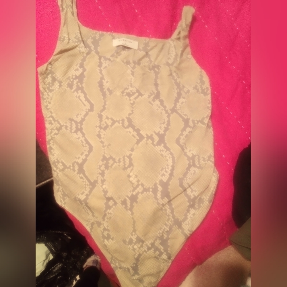 Body suit